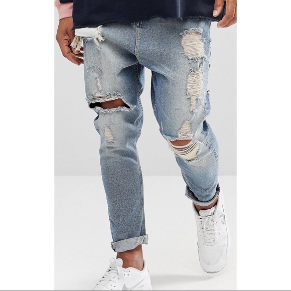 ASOS jeans - Picture 4 of 4